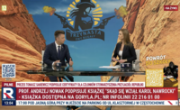 Dworczyk w Republice: armię trzeba przygotowywać do wojny, a nie do defilady