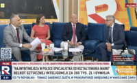 Jarosław Wieczorek o gospodarce, Śląsku i podatkach