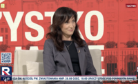 Ewa Zajączkowska-Hernik o pakcie senackim prawicy