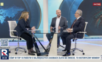 JJakubiak i Tumanowicz w Republice o ustawach podatkowych Tuska: "Trzeba czytać małym druczkiem"