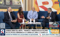 Zbigniew Kuźmiuk o podatkach, długu i sytuacji PiS