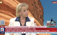 Anna Kwiecień o planach Rozwoju Plus i rządzie Tuska