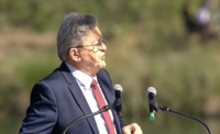 Jean-Luc Mélenchon proponuje przed wyborami prezydenckimi zamrożenie części francuskiego długu