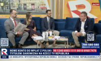 Michał Wójcik: rząd Donalda Tuska zawiódł Polaków. PiS stawia na wyrazistość
