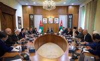 Wielki jubileusz chrześcijaństwa. Jordania już rozpoczyna przygotowania