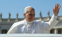 Papież Leon XIV odwiedza San Marino i Rimini