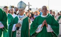 Leon XIV do wiernych w Rimini: władza w Kościele ma oznaczać służbę
