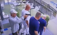 lider tzw. mafii kaukaskiej
