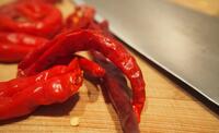 papryczki chili