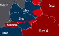 możliwy atak Rosji na NATO