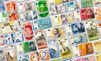 propozycje nowych banknotów euro