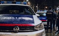policja austriacka