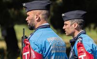 Policja portugalska