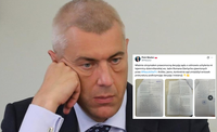 Prawomocna decyzja sądu ws. Piotra Nisztora. Prokuratura chciała uchylenia tajemnicy dziennikarskiej