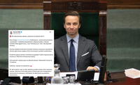 Konfederacja zapowiada ustawę ws. emerytur dla Ukraińców. „Nie odpuszczamy”