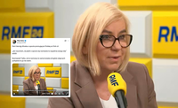 Hennig-Kloska broni kosztownej kampanii Ministerstwa Sportu: "Jeżeli o spocie się rozmawia, to wypełnia swoją rolę"