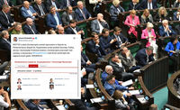 Janusz Kowalski o Zondacrypto i posłach koalicji