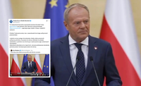 Prawnicy reagują na wypowiedź Donalda Tuska o Bartoszu Lewandowskim