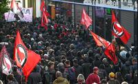 Antifa w Niemczech