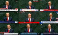 Benjamin Netanyahu