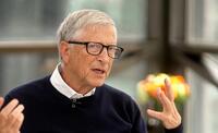 Bill Gates