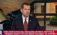 Tobiasz Bocheński, Prawo i Sprawiedliwość, Republika Dzień