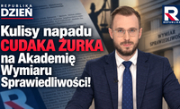 Daniel Śmieciński, Republika Dzień