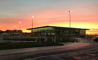 Luxembourg Airport