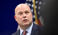 Matthew Whitaker