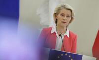 von der Leyen