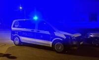 policja berlińska