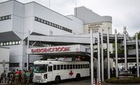 szpital w Niemczech