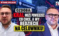 Jacek Ozdoba w Republice
