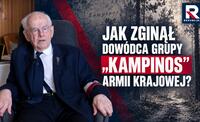 reportaż Cezarego Gmyza