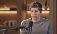 Sam Altman