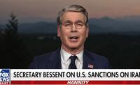 Scott Bessent