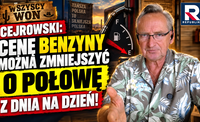 Wojciech Cejrowski, Cejrowski w Republice