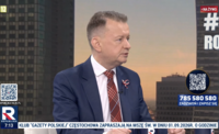 PiS proponuje sposób wyjaśnienia afery Zondacrypto. Błaszczak ujawnia pierwsze szczegóły