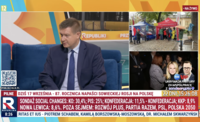 Marcin Porzucek: musimy obronić Trybunał Konstytucyjny