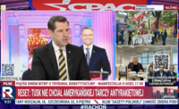 Tobiasz Bocheński w Republice