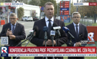 PiS o cenach paliw i drożyźnie