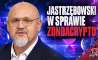 Sławomir Jastrzębowski zapowiada „13. Piętro”. Ujawni kulisy rozmów z Suszkiem i Kralem