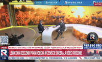 Michał Wójcik: finanse mogą pokonać Tuska. PiS przedstawi swoje pomysły na gospodarkę