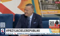 Grzegorz Woźniak o cenach paliw i sytuacji gospodarczej