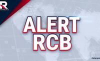 ALERT RCB