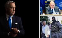 aresztowanie Georgescu to spektakl na zamówienie - były prezydent Rumunii
