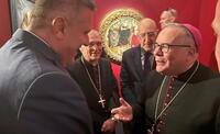 Watykańskie arcydzieła na wystawie w Siedlcach