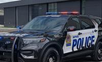 policja Quebecu