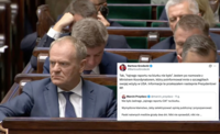 Szef BBN zabrał głos ws. opowieści Tuska. „Tajnego raportu na biurku nie było”