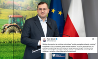 Piotr Gliński ostro o ministrze Krajewskim: „Dymisja natychmiastowa!”